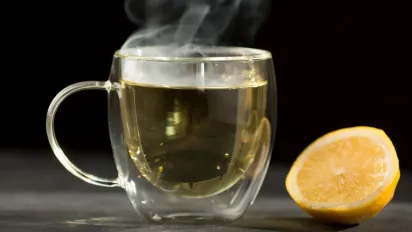 Не чай, а вбивця: напій, що руйнує печінку та шлунок - фото