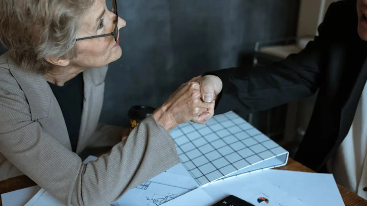 Не для всіх пенсія в 60: хто з жінок вийде на заслужений відпочинок пізніше 