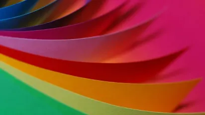 Вчені виявили колір, якого ніхто раніше не бачив - фото