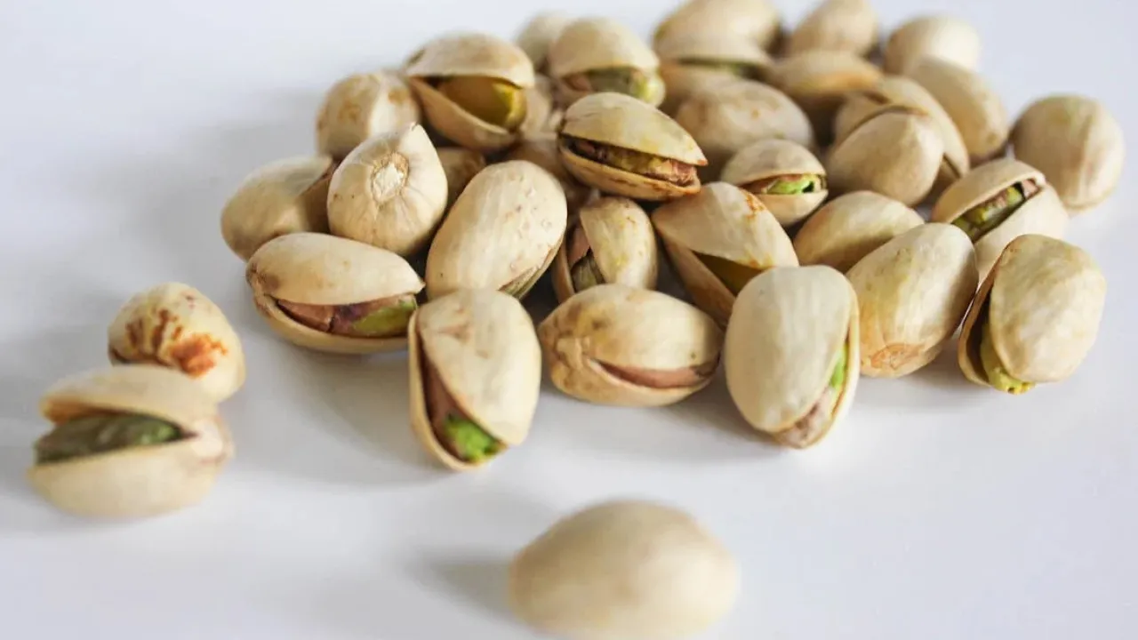 У світі дефіцит фісташок через тренд на популярний шоколад 