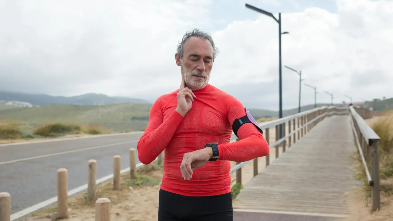 Як прожити понад 100 років: секретами ділиться дієтолог, якому вже 101 