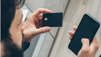 Українцям почали нараховувати до 3000 грн за покупки — як отримати свої - фото