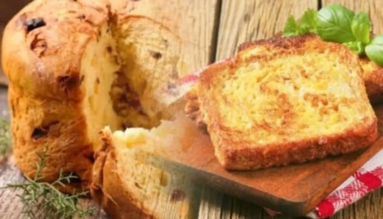 Що робити з пасками після Великодня: 7 ідей, щоб не викидати, а смакувати 