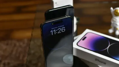 iPhone 17 Pro вражає: остаточний дизайн - фото