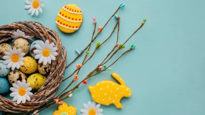 Світлий вівторок — 22 квітня: традиції, заборони та прикмети дня - фото