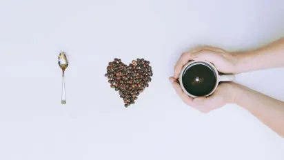 Названо найкорисніший напій для серця — пий щоранку - фото