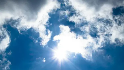 Потепління 22 квітня: Україна серед лідерів за температурою в Європі - фото