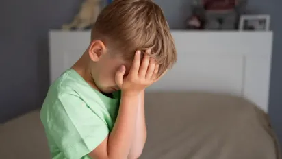 Це українське прізвище давали справжнім плаксам: перевірте, чи є у вас такі знайомі - фото