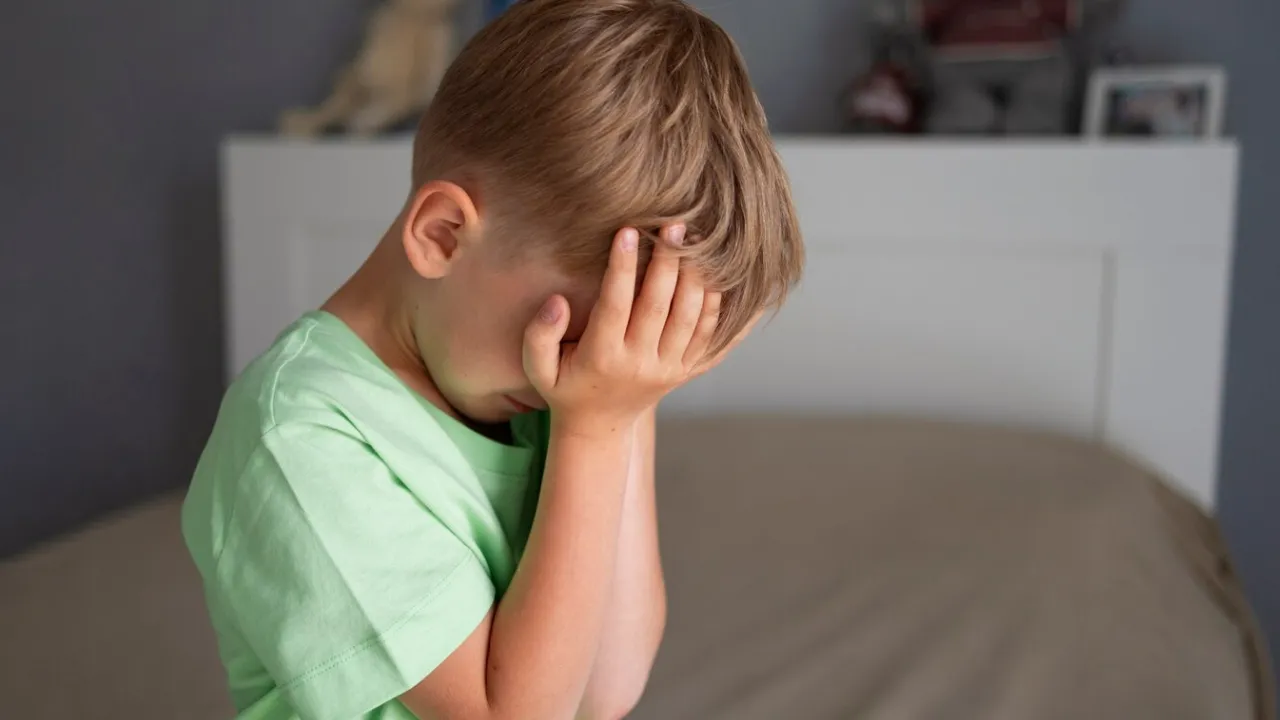 Це українське прізвище давали справжнім плаксам: перевірте, чи є у вас такі знайомі 