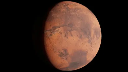 Як рух Марса вплине на ваше життя: поради від астрологині - фото