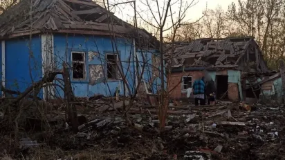 На Сумщині за ніч і ранок — 57 ворожих обстрілів, понад 110 вибухів: є руйнування та постраждалі - фото