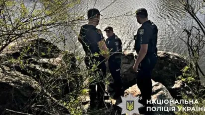 Трагедія в Білій Церкві: під час відпочинку на річці Рось загинула 15-річна дівчина - фото