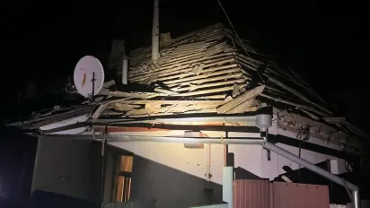 Російські війська атакували Дніпропетровщину: безпілотники завдали шкоди Нікопольщині та Синельниківщині - фото