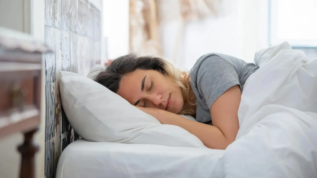 Ці продукти скорочують сон до 12 хвилин щодня — дослідження 