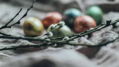 Антипасха і Красна гірка 2025: коли святкуємо і чому ці дні важливіші, ніж ви думаєте - фото