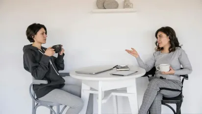 Ці запитання порушують особисті межі — як правильно реагувати - фото