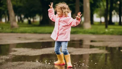 Україну чекає погода на контрастах: спекотний четвер зміниться дощами та похолоданням - фото