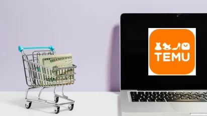Temu відповіло на запитання про безпеку персональних даних користувачів в Україні - фото