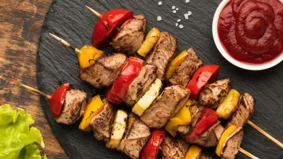 Секрет ідеального шашлику: 3 найкращі маринади і поради від досвідчених кухарів - фото