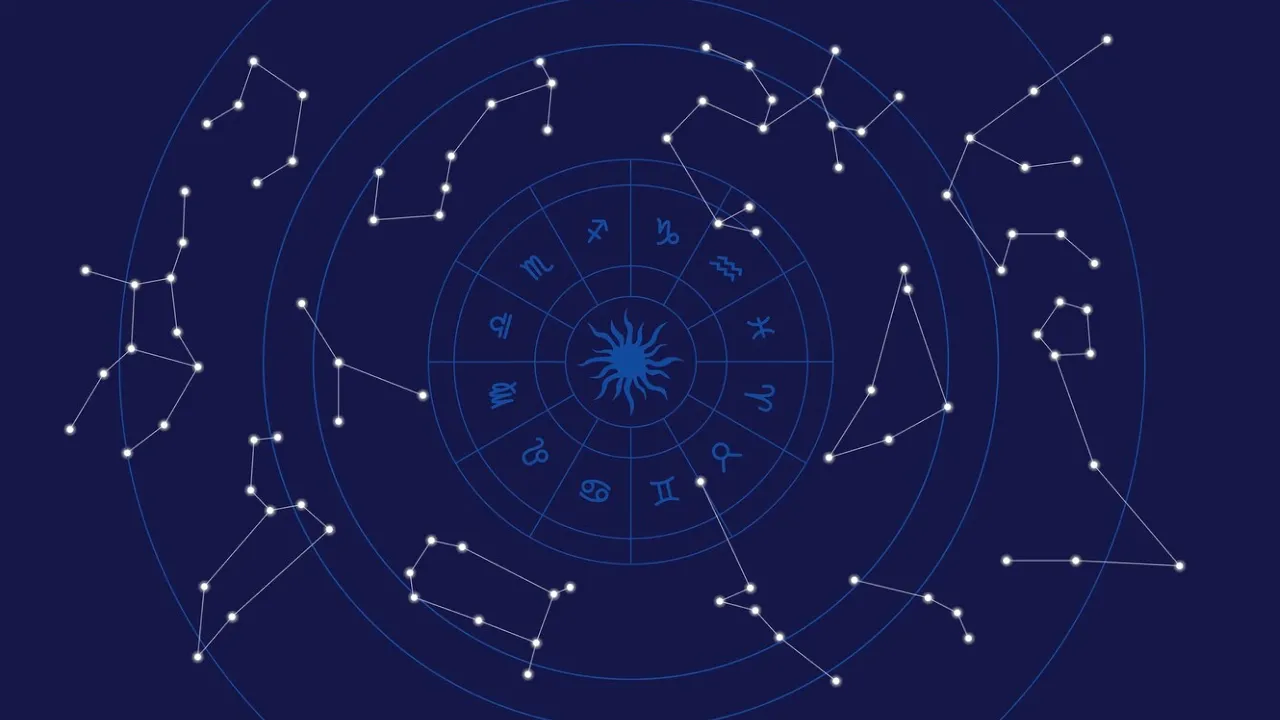 Кому пощастить наприкінці тижня: 4 знаки зодіаку, які буквально притягнуть удачу 