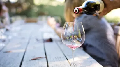 Це вино — отрута: у європейських напоях знайшли небезпечні хімікати - фото