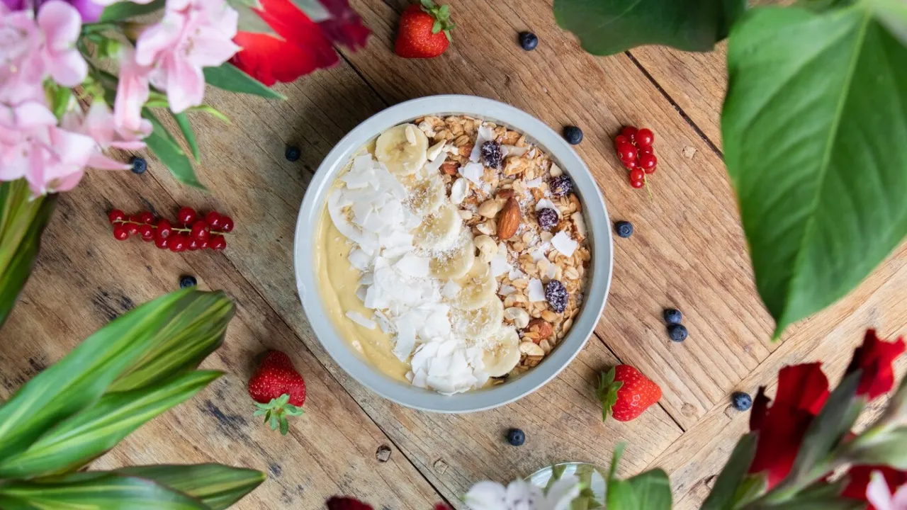 Корисніше за вівсянку: сніданок, який не потребує варіння й дарує енергію на цілий день 