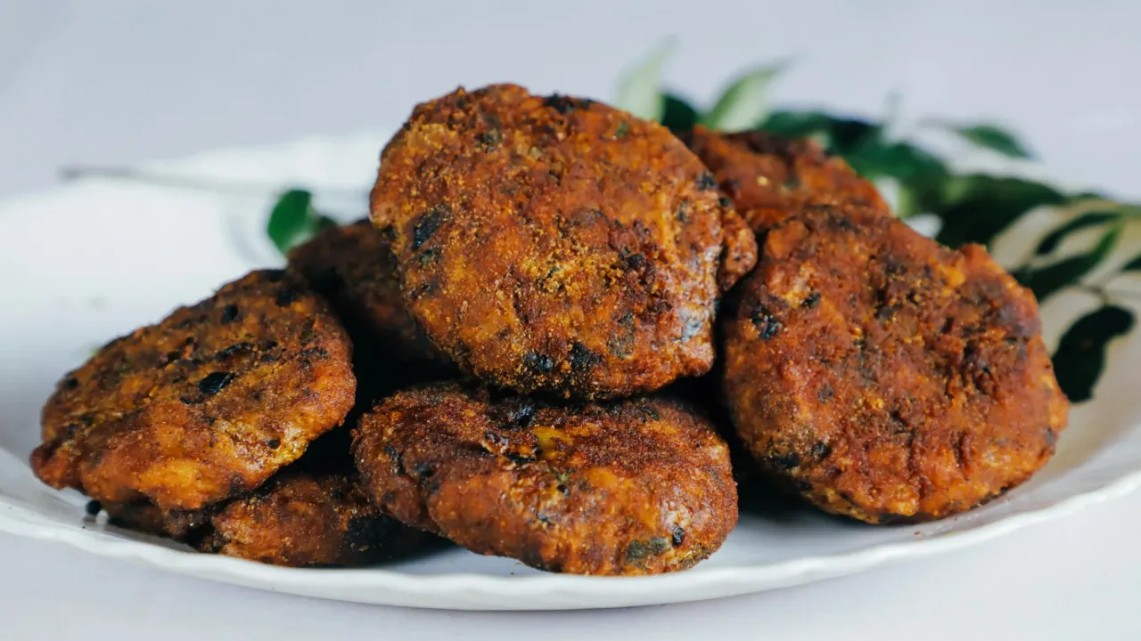 Ніколи не додавайте яйця в котлети, поки не спробуєте ці інгредієнти — результат здивує 