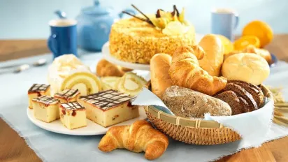 Секреты вкусной выпечки в домашних условиях - фото