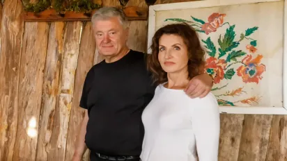 Марина Порошенко подала позов про поділ майна з чоловіком Петром Порошенком: йдеться про 17 мільярдів - фото