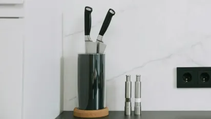 Чому не можна дарувати ножі: забобони чи правда, яка може змінити вашу долю - фото