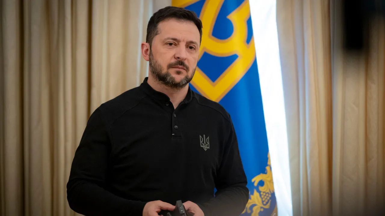 Зеленський поділився, які гарантії безпеки Україна сподівається отримати від США 