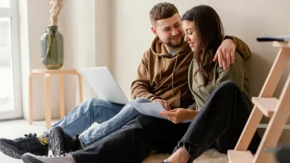 П'ять очевидних ознак того, що жінка більше не кохає свого чоловіка - фото