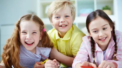 Звички, які допоможуть вашій дитині стати успішною та заможною в майбутньому - фото