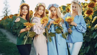 Ніколи й нікому не підкорюються: жінки з цими іменами дуже принципові - фото