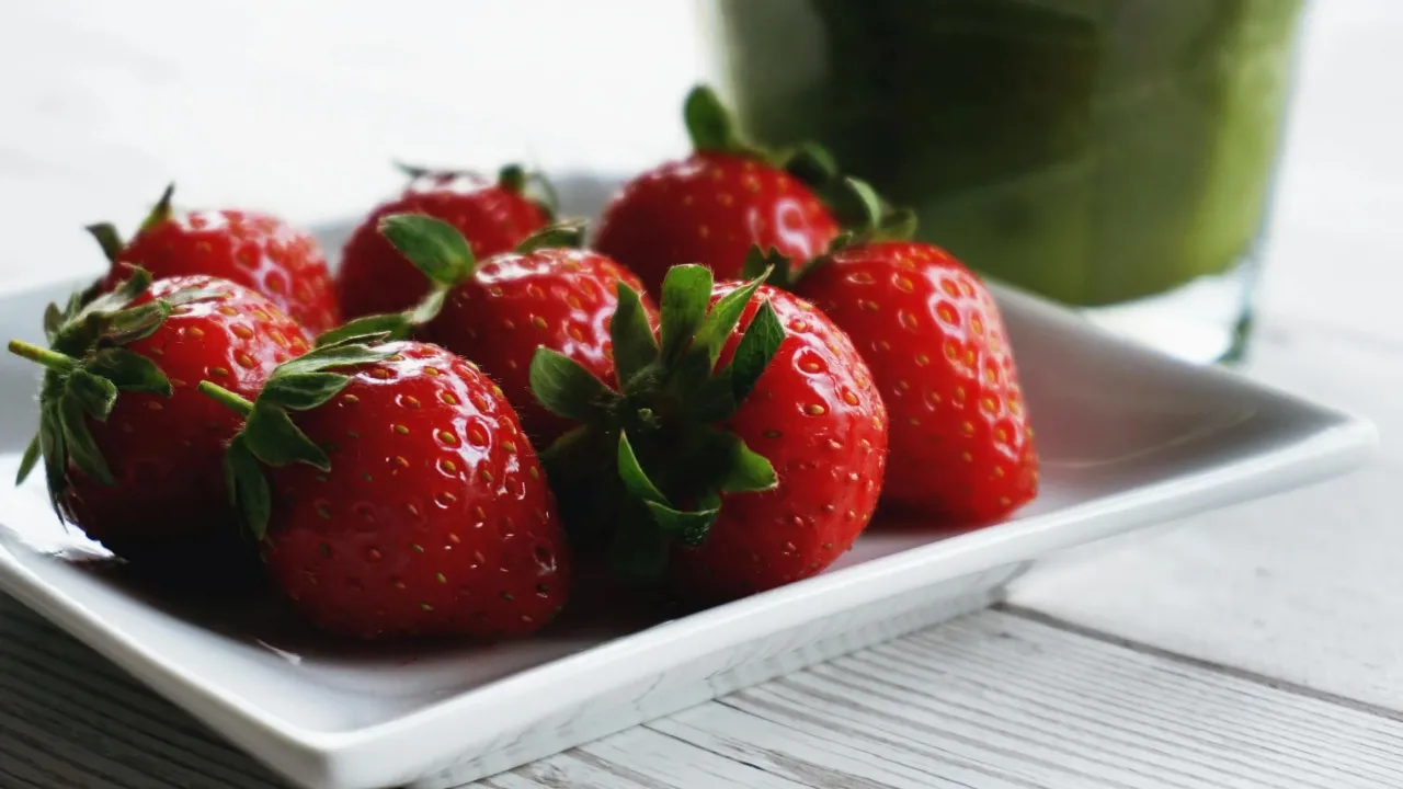 Як вибрати найсолодшу полуницю: 5 перевірених порад 