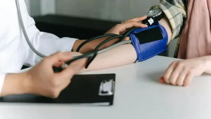 5 продуктів, які знижують ризик високого тиску на 66% — науково доведено - фото