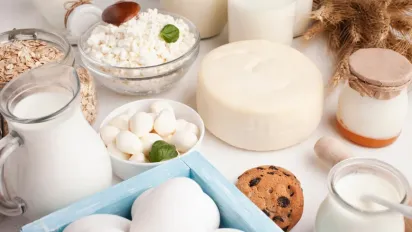 Шість продуктів, які ми щодня їмо, навіть не здогадуючись, що це підробка - фото