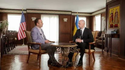 Шмигаль відповів, чи буде Україна повертати США кошти за військову допомогу, надану раніше - фото