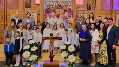 Кардинал Микола Бичок: чи стане українець наступним Папою? - фото