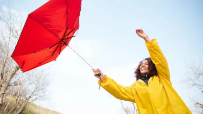 Синоптикиня розповіла, яка погода буде в Україні на початку травня - фото
