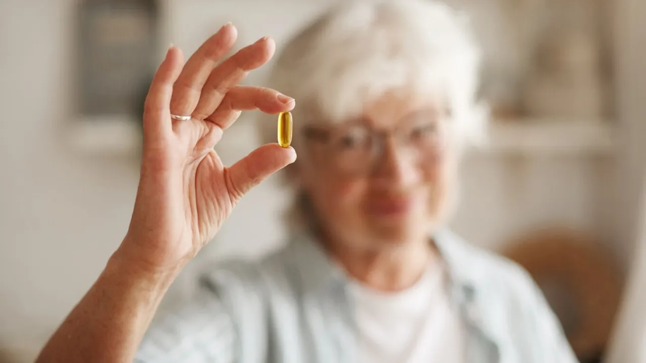 Не тільки риба: як забезпечити організм Омега-3 щодня 