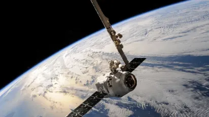 У Starlink з'явився серйозний конкурент: компанія вже запустила перші інтернет-супутники в космос - фото