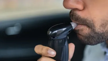 Сів п’яним за кермо — прощайся з правами і машиною: з 1 травня в Україні починається жорстке покарання - фото