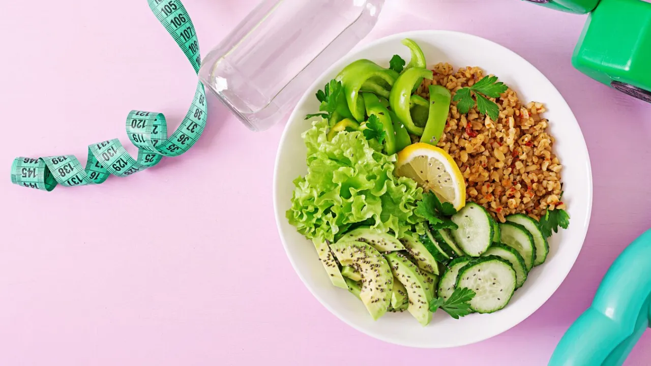 Як схуднути до літа: 5 кроків, щоб швидко повернутися у форму 