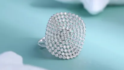 Сяятиме як нове: як швидко і без хімії очистити срібло в домашніх умовах - фото