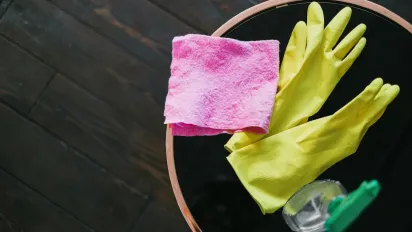 Оцет, сода та лимон: як замінити побутову хімію натуральними засобами і заощадити гроші - фото