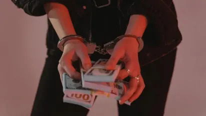 Радник Трампа заявив, що Україна одна з країн із найвищим рівнем корупції - фото