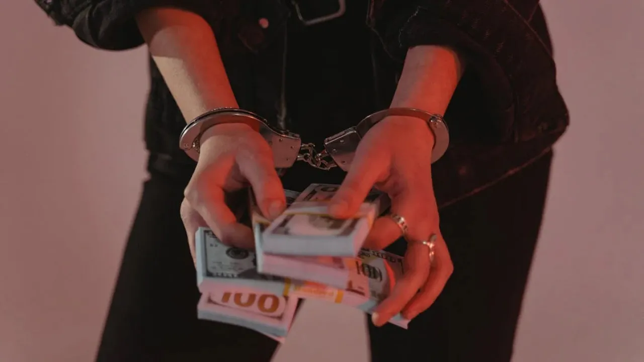 Радник Трампа заявив, що Україна одна з країн із найвищим рівнем корупції 