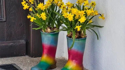 В Україну насувається атмосферний фронт: прогноз синоптика - фото