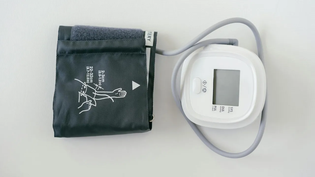 Смертельна межа: при якому тиску життя людини під загрозою 